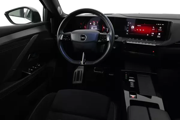 Opel Astra 1.5 D GS Aut. 16