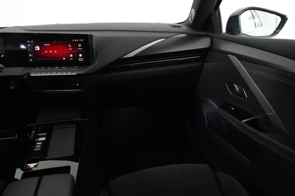 Opel Astra 1.5 D GS Aut. 17