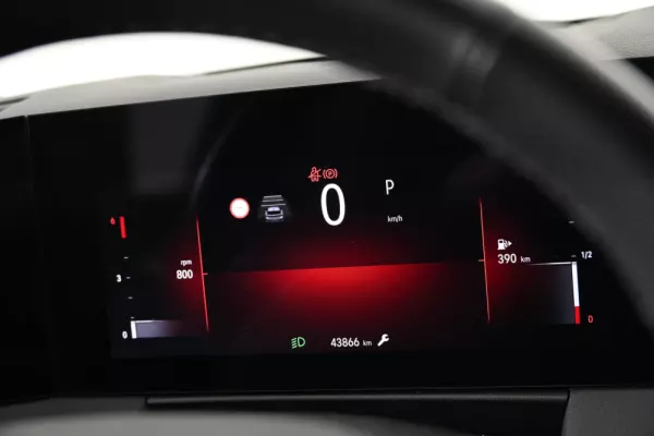 Opel Astra 1.5 D GS Aut. 18