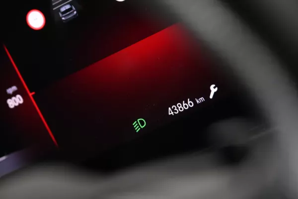 Opel Astra 1.5 D GS Aut. 19