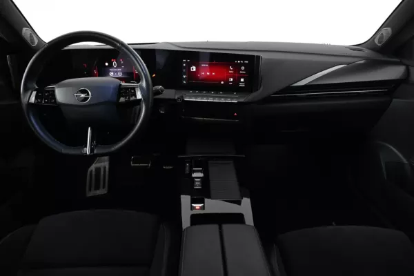 Opel Astra 1.5 D GS Aut. 21