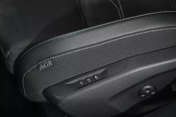 Opel Astra 1.5 D GS Aut. 23