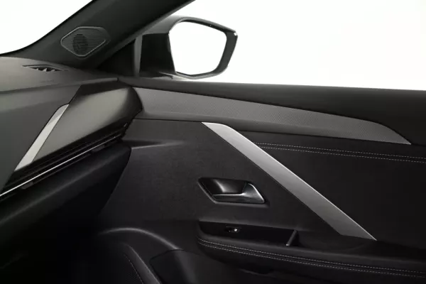 Opel Astra 1.5 D GS Aut. 25