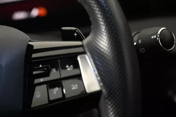 Opel Astra 1.5 D GS Aut. 26