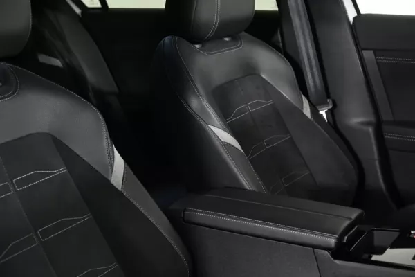 Opel Astra 1.5 D GS Aut. 27