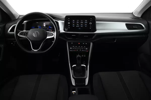 Volkswagen T-Roc 1.5 TSI Life DSG 3