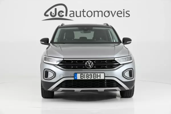 Volkswagen T-Roc 1.5 TSI Life DSG 5