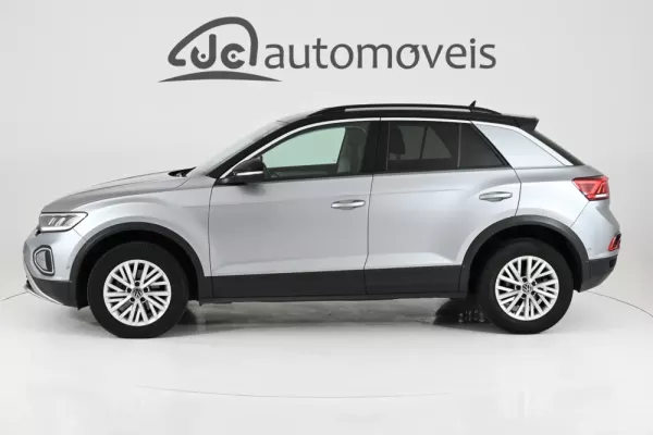 Volkswagen T-Roc 1.5 TSI Life DSG 7