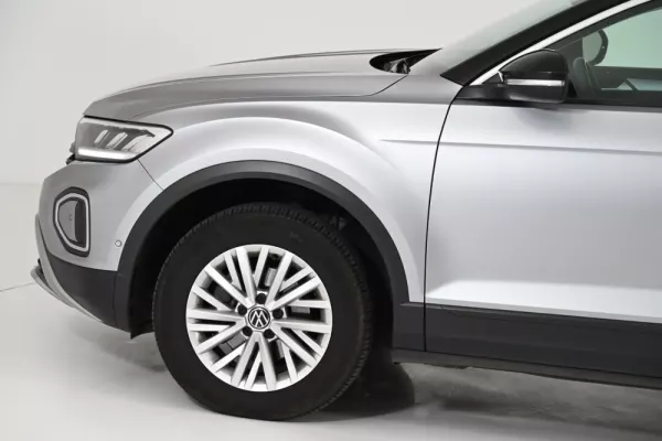 Volkswagen T-Roc 1.5 TSI Life DSG 12