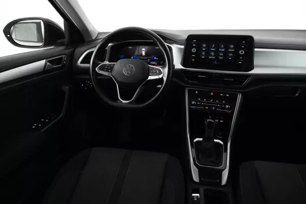 Volkswagen T-Roc 1.5 TSI Life DSG 15