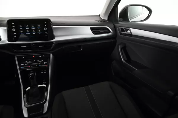 Volkswagen T-Roc 1.5 TSI Life DSG 16