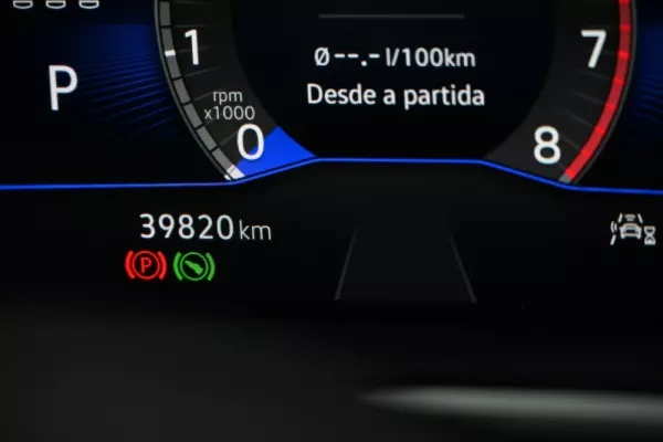 Volkswagen T-Roc 1.5 TSI Life DSG 17