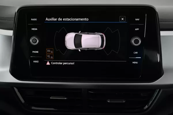 Volkswagen T-Roc 1.5 TSI Life DSG 19