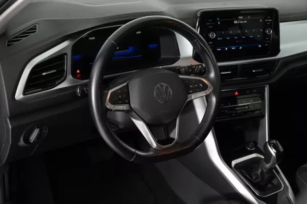 Volkswagen T-Roc 1.5 TSI Life DSG 20