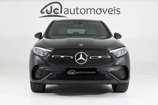 Mercedes-Benz GLC 300 5