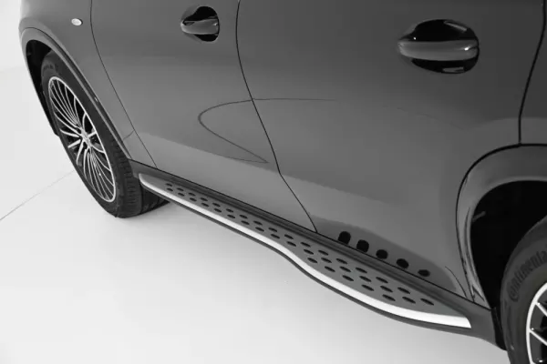 Mercedes-Benz GLC 300 12