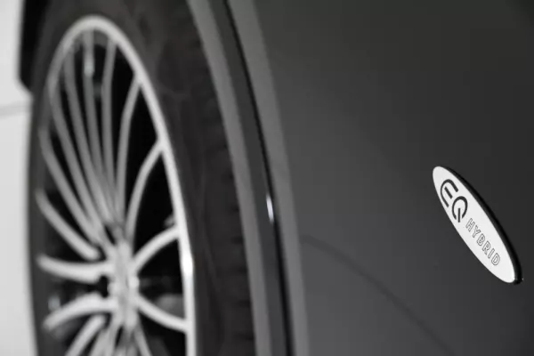 Mercedes-Benz GLC 300 15