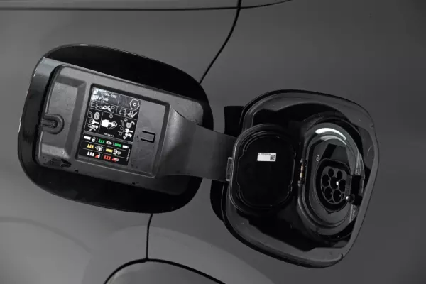 Mercedes-Benz GLC 300 17