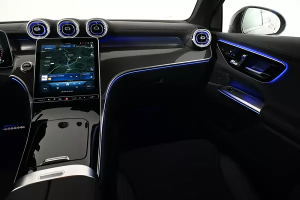 Mercedes-Benz GLC 300 19