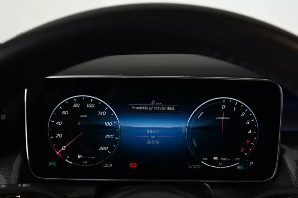 Mercedes-Benz GLC 300 21