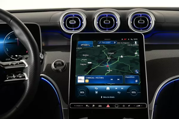 Mercedes-Benz GLC 300 23