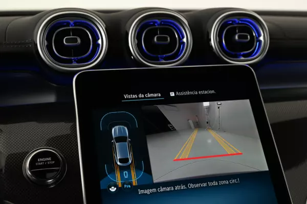 Mercedes-Benz GLC 300 24