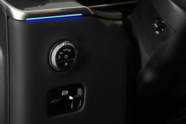 Mercedes-Benz GLC 300 30