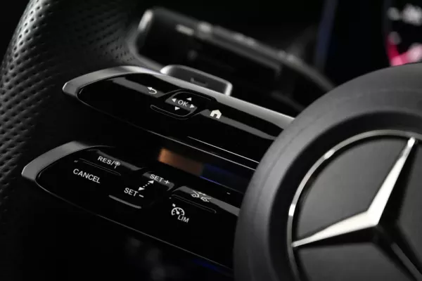 Mercedes-Benz GLC 300 33