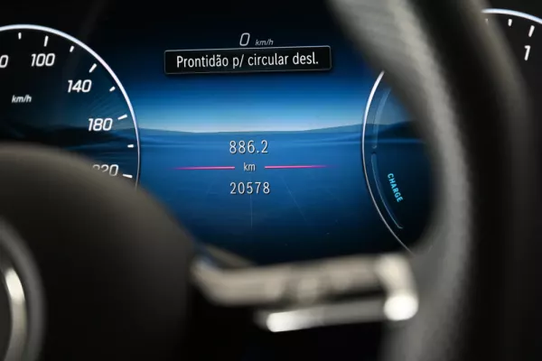 Mercedes-Benz GLC 300 34