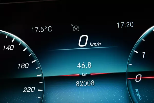 Mercedes-Benz E 300 de Avantgarde 20