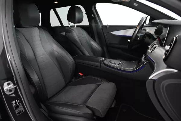 Mercedes-Benz E 300 de Avantgarde 23