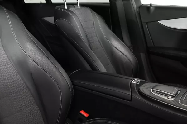 Mercedes-Benz E 300 de Avantgarde 24