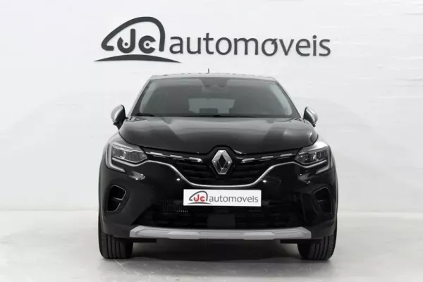 Renault Captur 1.0 TCe Techno 5