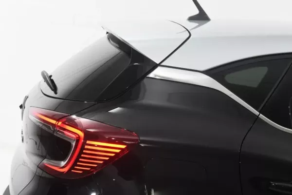 Renault Captur 1.0 TCe Techno 14