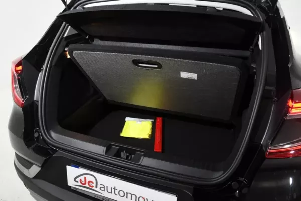 Renault Captur 1.0 TCe Techno 16