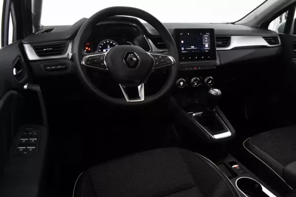 Renault Captur 1.0 TCe Techno 23