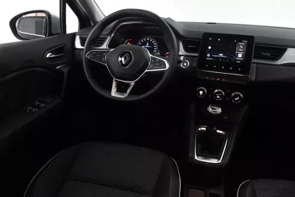 Renault Captur 1.0 TCe Techno 24