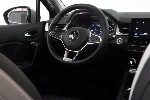 Renault Captur 1.0 TCe Techno 26