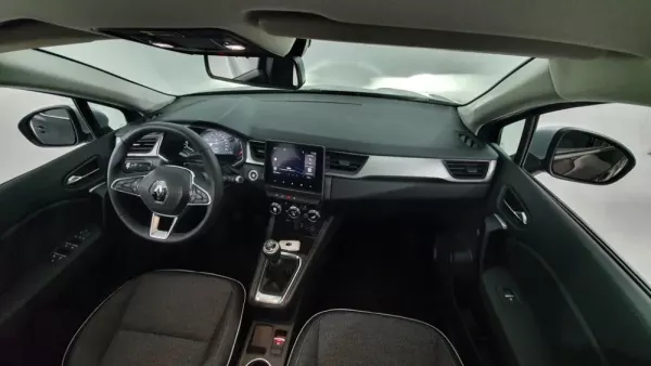 Renault Captur 1.0 TCe Techno 32