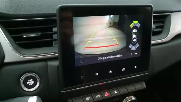 Renault Captur 1.0 TCe Techno 34