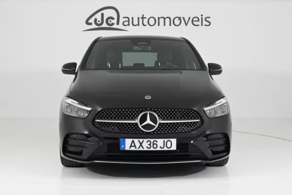 Mercedes-Benz B 200 AMG Line Aut. 5