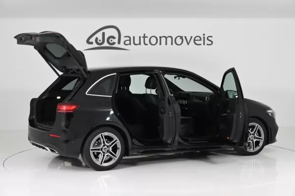 Mercedes-Benz B 200 AMG Line Aut. 6