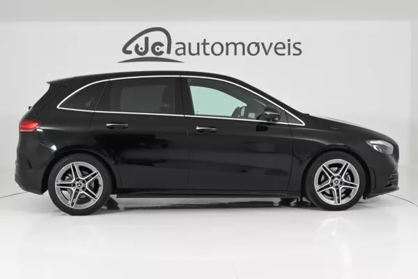 Mercedes-Benz B 200 AMG Line Aut. 7
