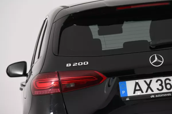 Mercedes-Benz B 200 AMG Line Aut. 11