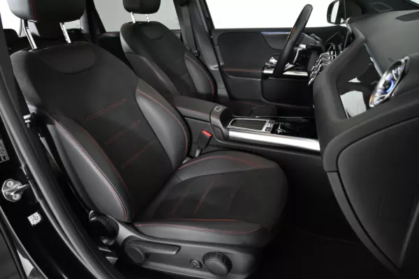 Mercedes-Benz B 200 AMG Line Aut. 14