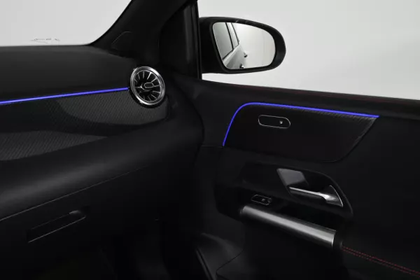 Mercedes-Benz B 200 AMG Line Aut. 17