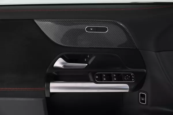 Mercedes-Benz B 200 AMG Line Aut. 18