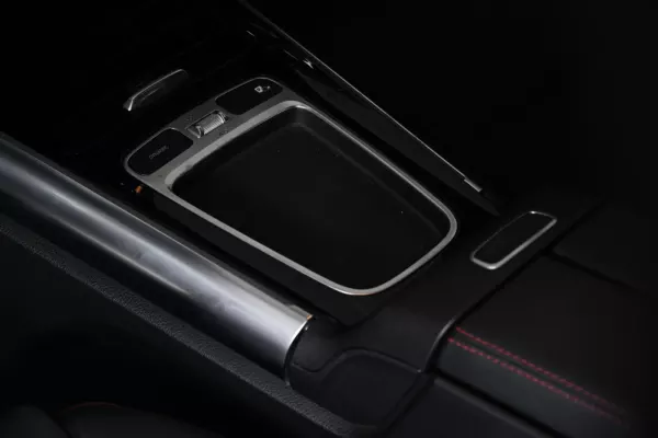 Mercedes-Benz B 200 AMG Line Aut. 19