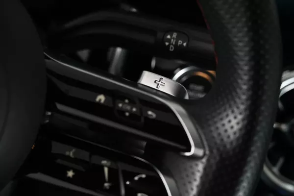 Mercedes-Benz B 200 AMG Line Aut. 23