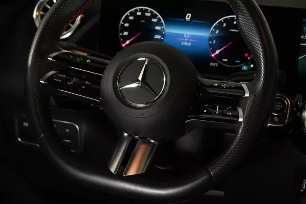 Mercedes-Benz B 200 AMG Line Aut. 24